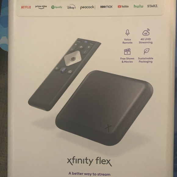 Xfinity flex - Picture 2 of 2